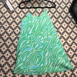 Lilly Pulitzer dress never worn!